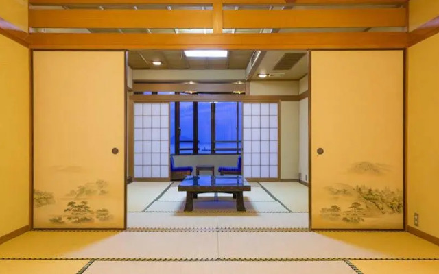 Sun Hotel Yamane