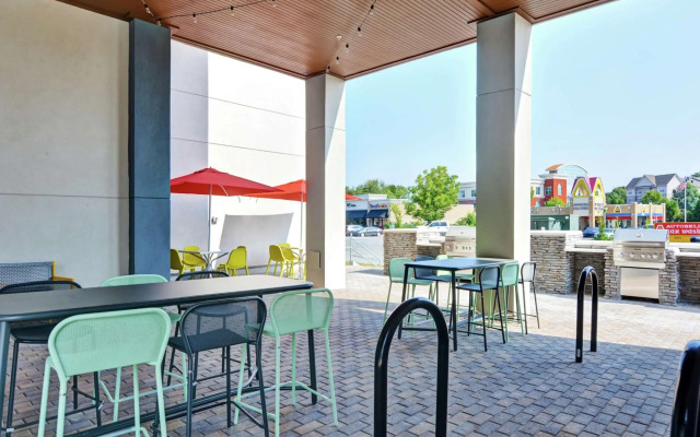 Home2 Suites by Hilton Charlotte Piper Glen