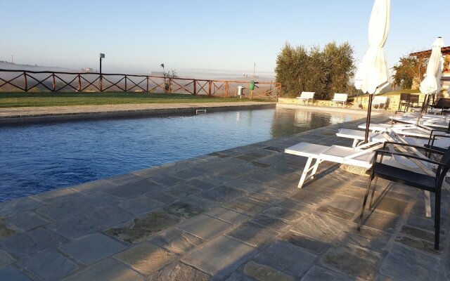 Agriturismo Melariano