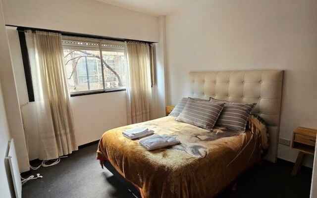 Exquisito 3 ambientes Congreso