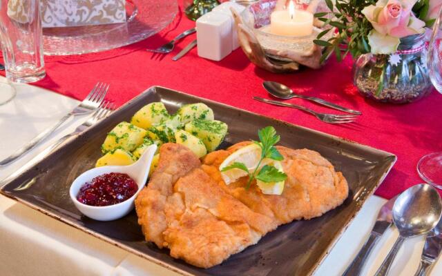 Alpengasthof Gern Alm