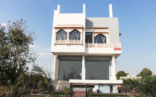 Ranthambhore Badal Mahal by OYO Rooms