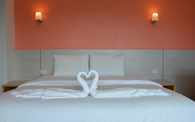 The Base Hua Hin