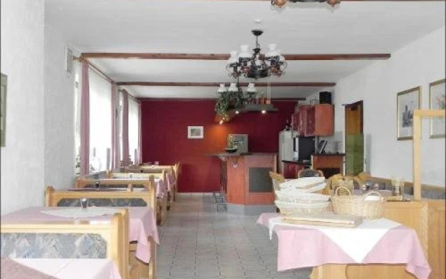 Hotel Garni Rieder Eck