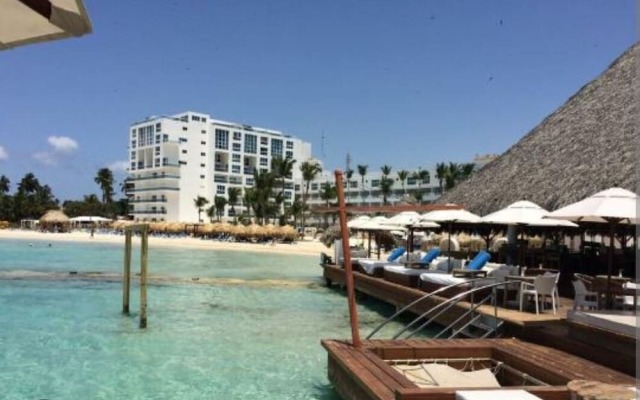 Hotel Boca del Mar Playa Boca Chica