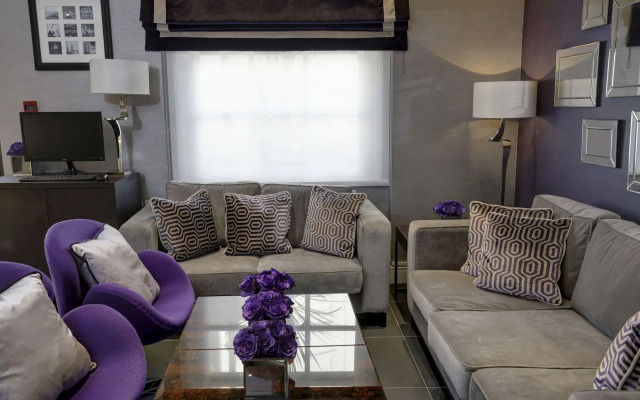 Best Western Victoria Palace