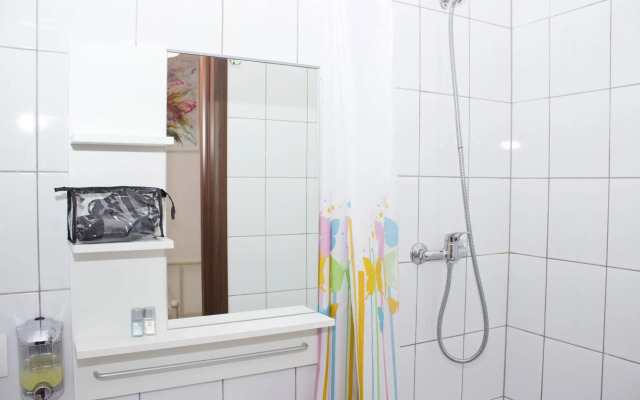 Warsaw Downtown Hostel