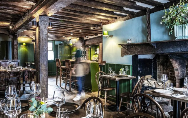 The Chequers
