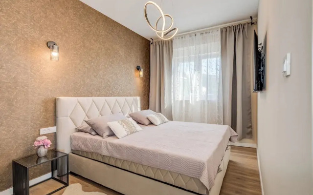 Villa La Vie