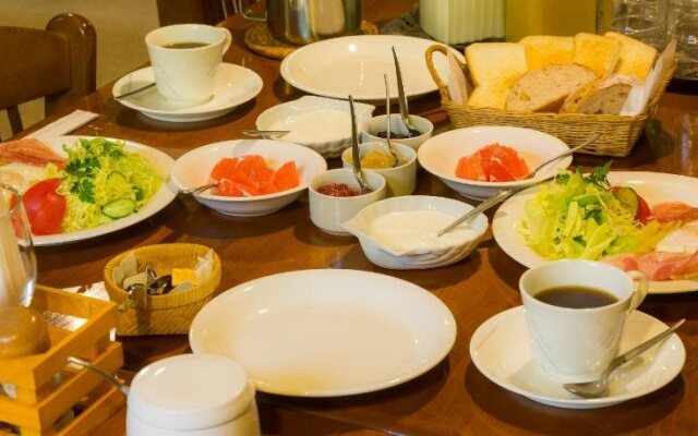 Pension Starlight Azumi