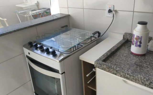 Apartamento Maranduba Ville II
