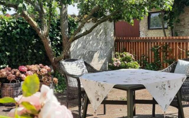 Staevnegaarden Guesthouse