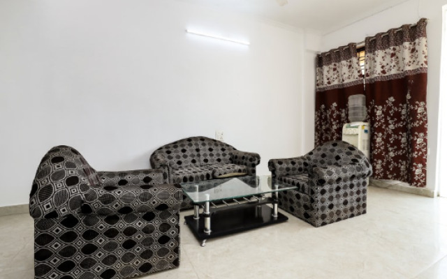 Oyo 22237 Blu Stone