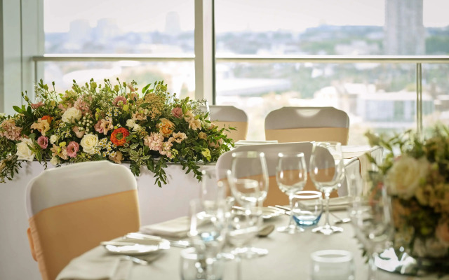 Park Plaza London Riverbank