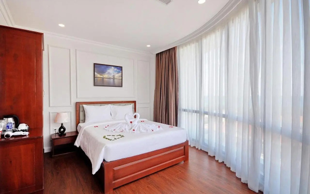 Villa 341 Lê Duẩn