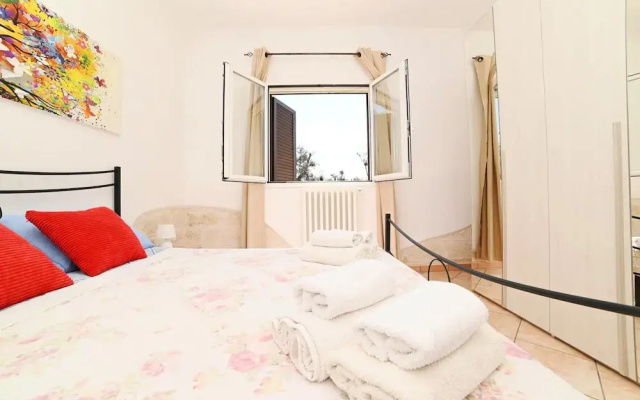 Villa Lino With Pool by Wonderful Italy