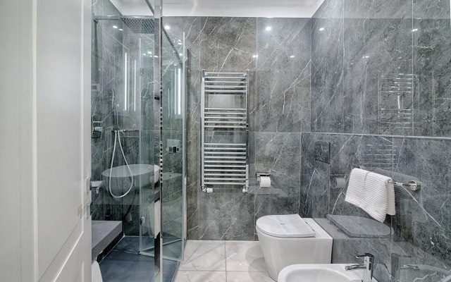Home Grifondoro Bed & Breakfast