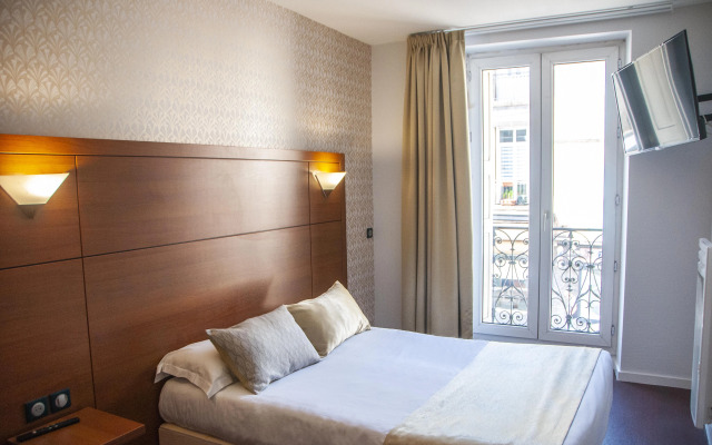 The Originals City, Hôtel Bristol