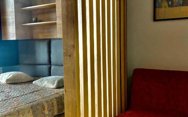 Batumi Frida Studio Apartment