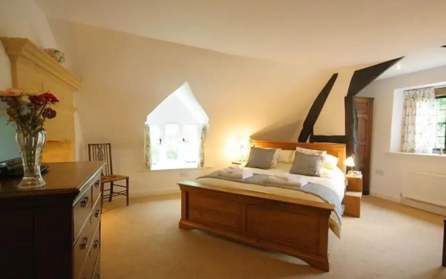 Tumbledown