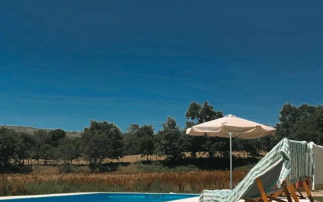 Quinta Do Rio Noémi