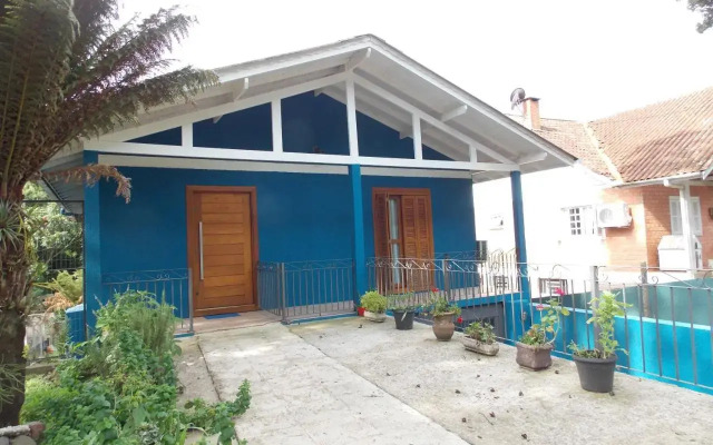 Casa 4 quartos em Canela - Palace Hotel