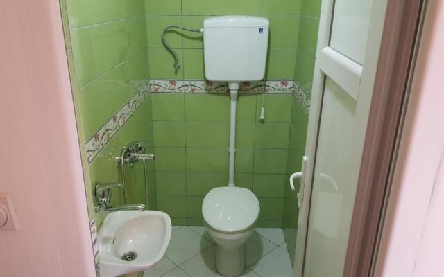 As Montenegro Suites