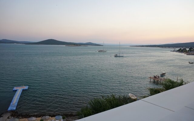 Kivrak Zade Hotel, Adults Only
