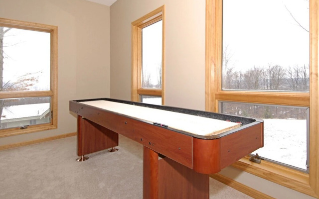 On-A-Whim - 5 Br Home