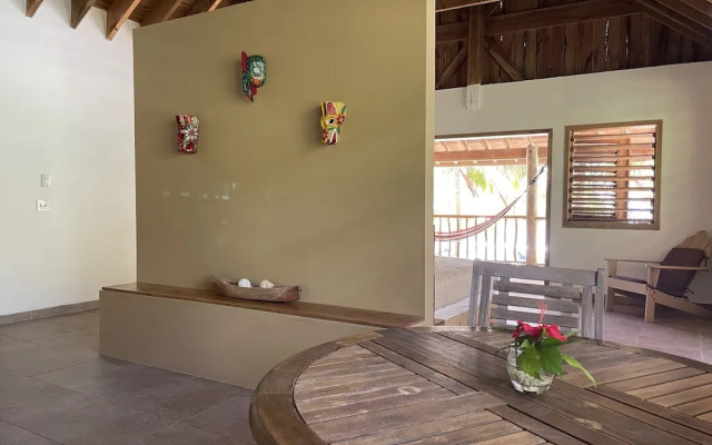 Hotel Guanaja
