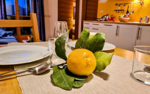 Apartments 5 Elements