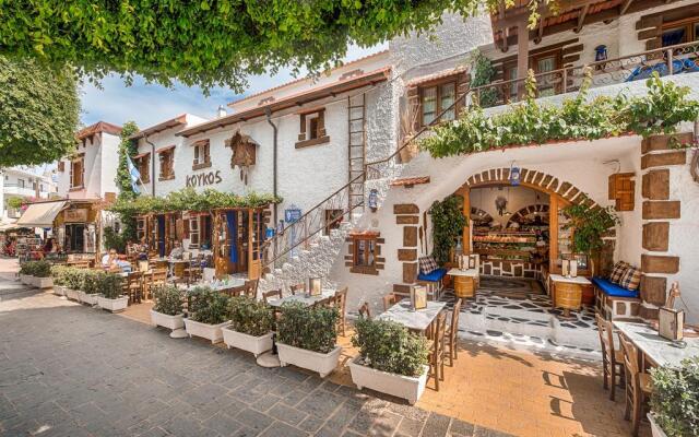 Koukos Traditional Guesthouse