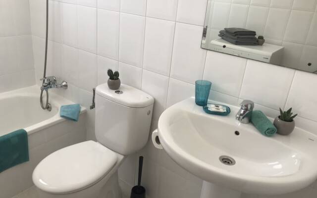 Alhambra Apartamentos