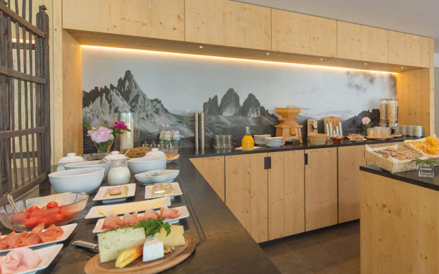 Alpinhotel Keil