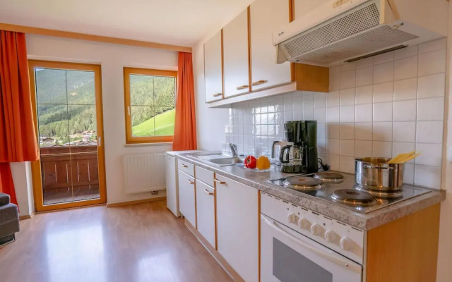 8 Pax & 3 BTH Apartment in Neustift im Stubaital