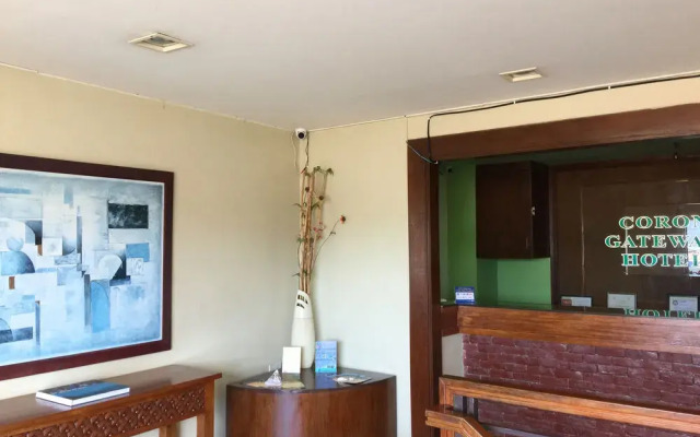 Coron Gateway Hotel and Suites