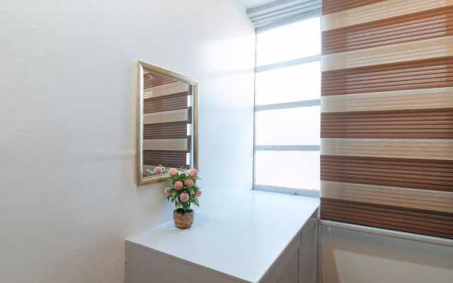 Dreiven Residences Sta. Mesa