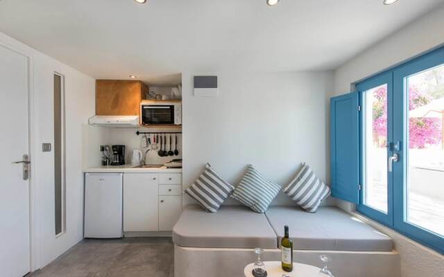Euphoria Suites