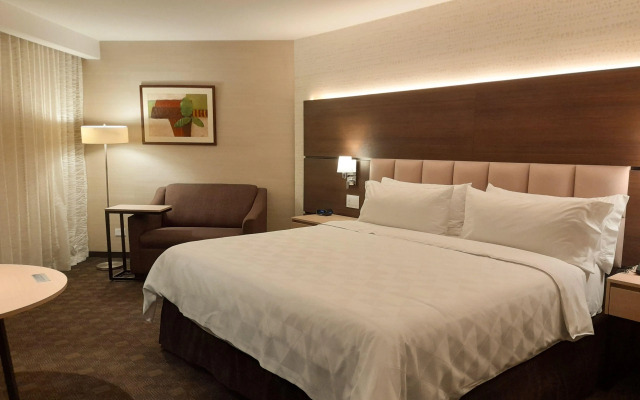 Holiday Inn Guatemala City by IHG