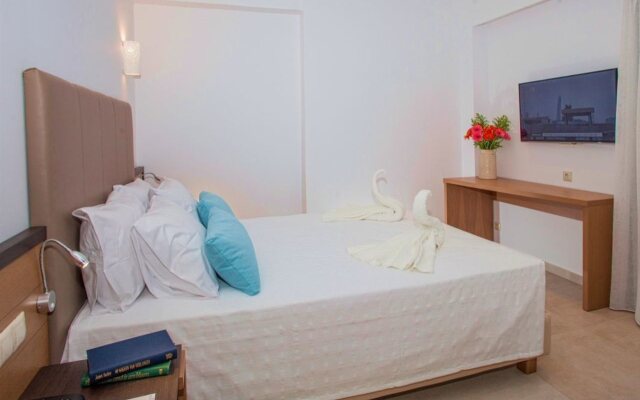 Minos Ambassador - Adults only