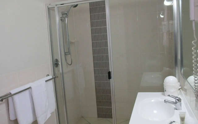 Blackwater Motor Inn