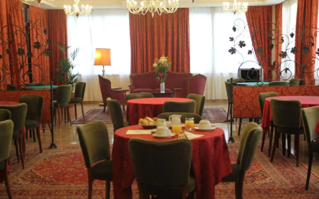 Hotel Rigel