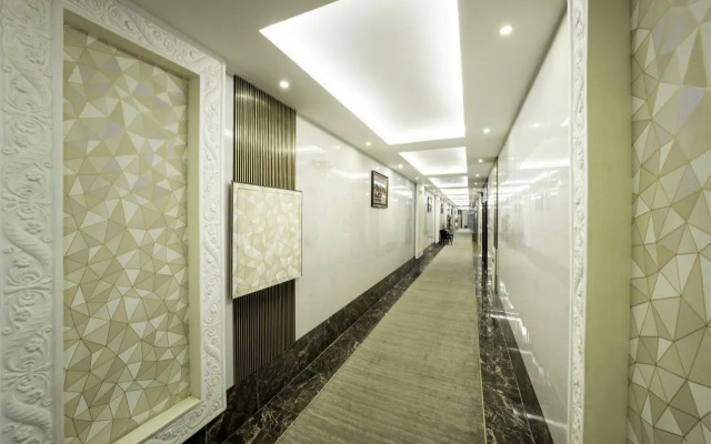 Masharef Abha Suites