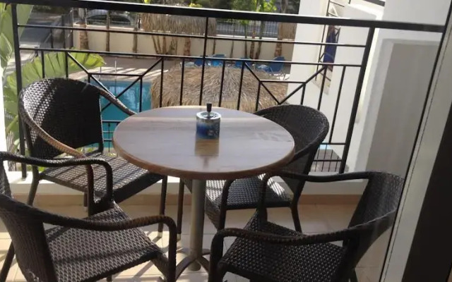 Easy Holidays Apartment