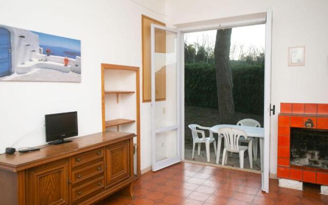 Residence MARE VERDE - Interno 23-14