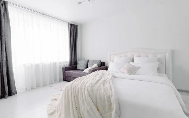 PaulMarie Apartments on Gor'kogo 41