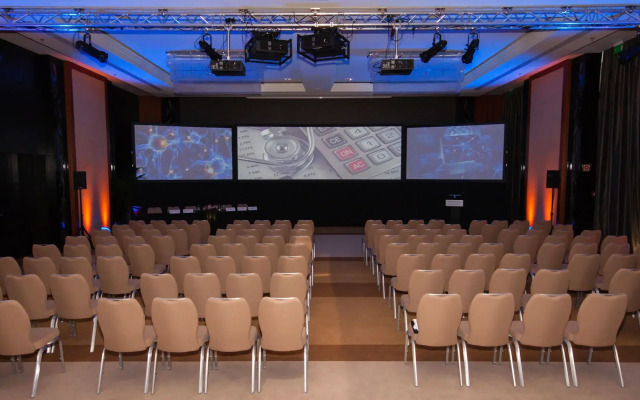 Four Points by Sheraton Kecskemet Hotel & Conference Center