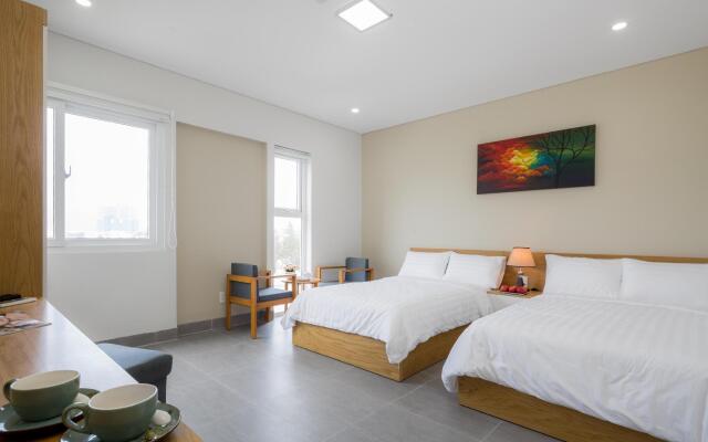 Anh Villa Hotel
