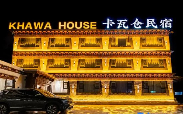 Kangding Xinduqiao Kawa House