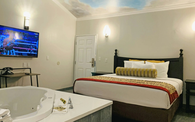 Escondido Inn